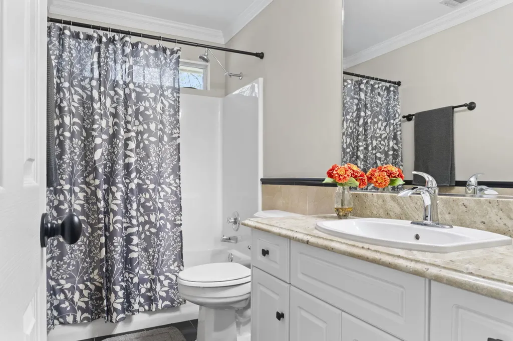 2020 Country Place Drive Augusta GA 30906