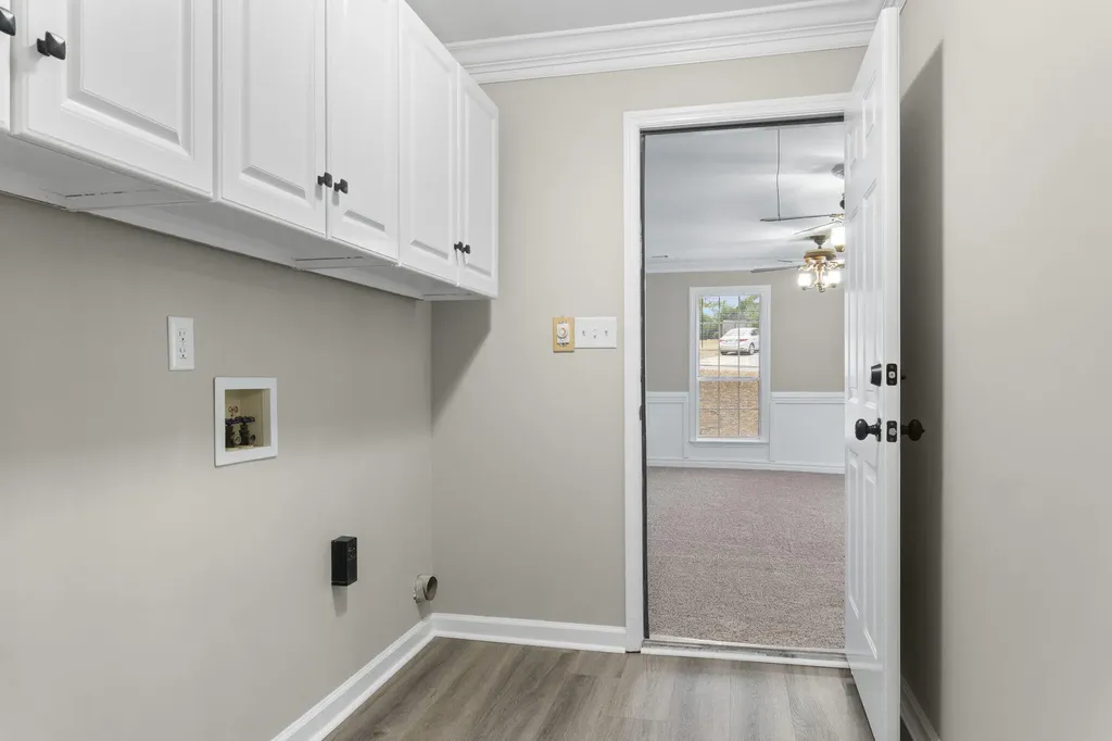 2020 Country Place Drive Augusta GA 30906