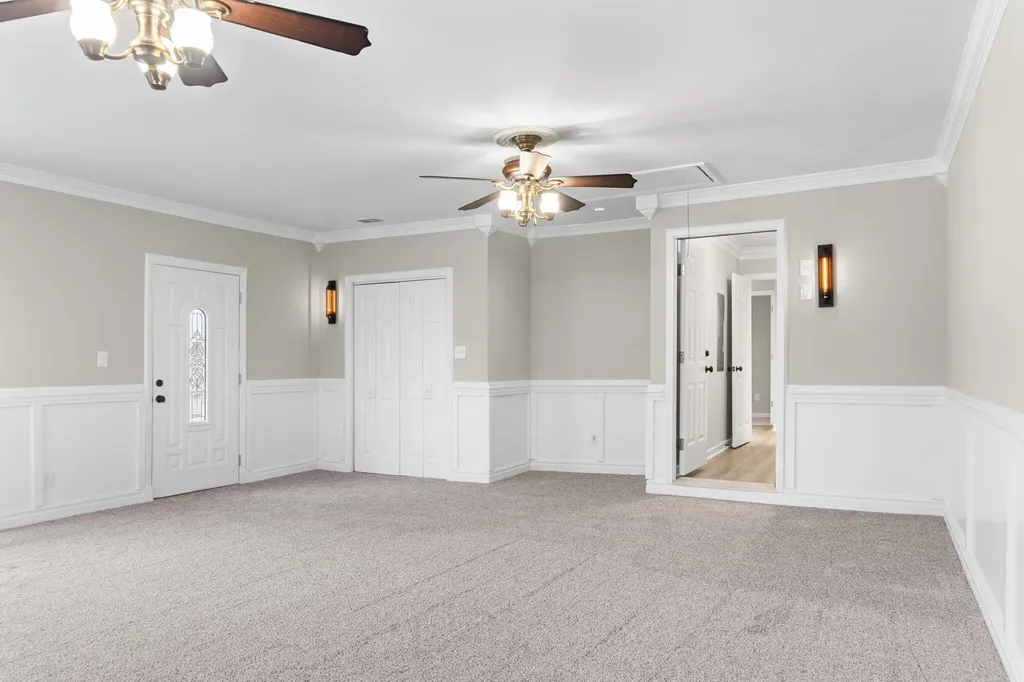 2020 Country Place Drive Augusta GA 30906