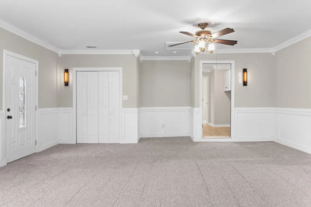 2020 Country Place Drive Augusta GA 30906