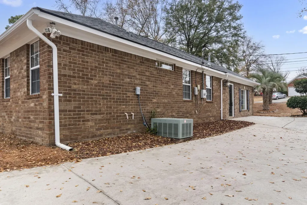 2020 Country Place Drive Augusta GA 30906