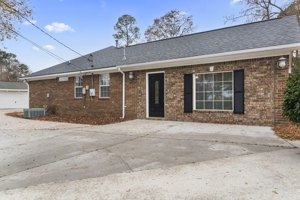 2020 Country Place Drive Augusta GA 30906