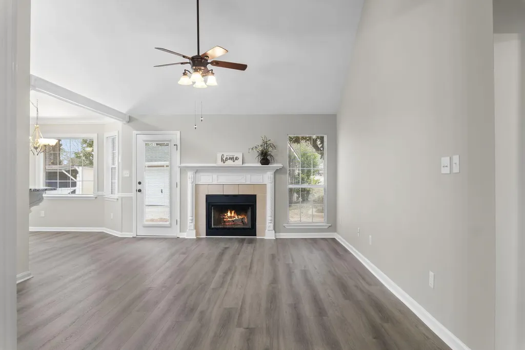 2020 Country Place Drive Augusta GA 30906