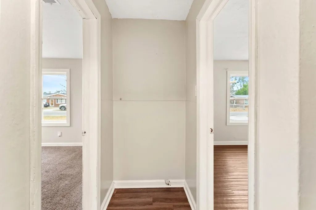 3108 Wilbur Street Augusta GA 30906