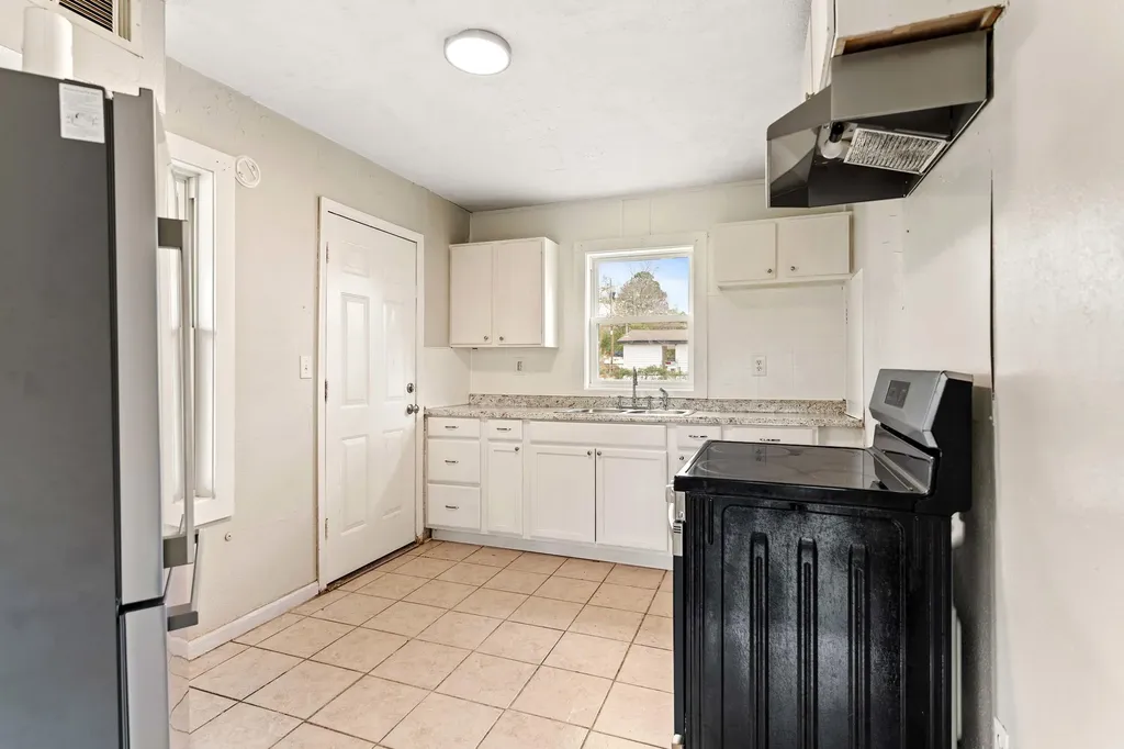 3108 Wilbur Street Augusta GA 30906