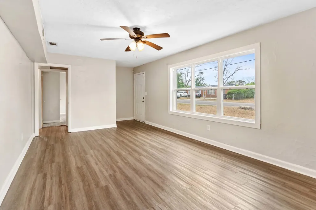 3108 Wilbur Street Augusta GA 30906