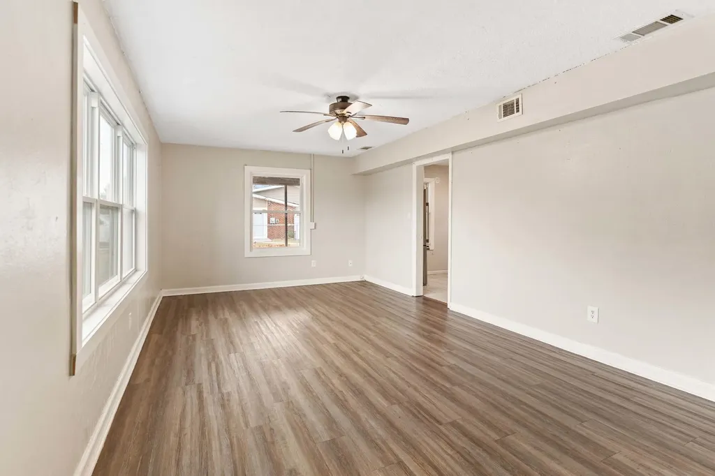 3108 Wilbur Street Augusta GA 30906