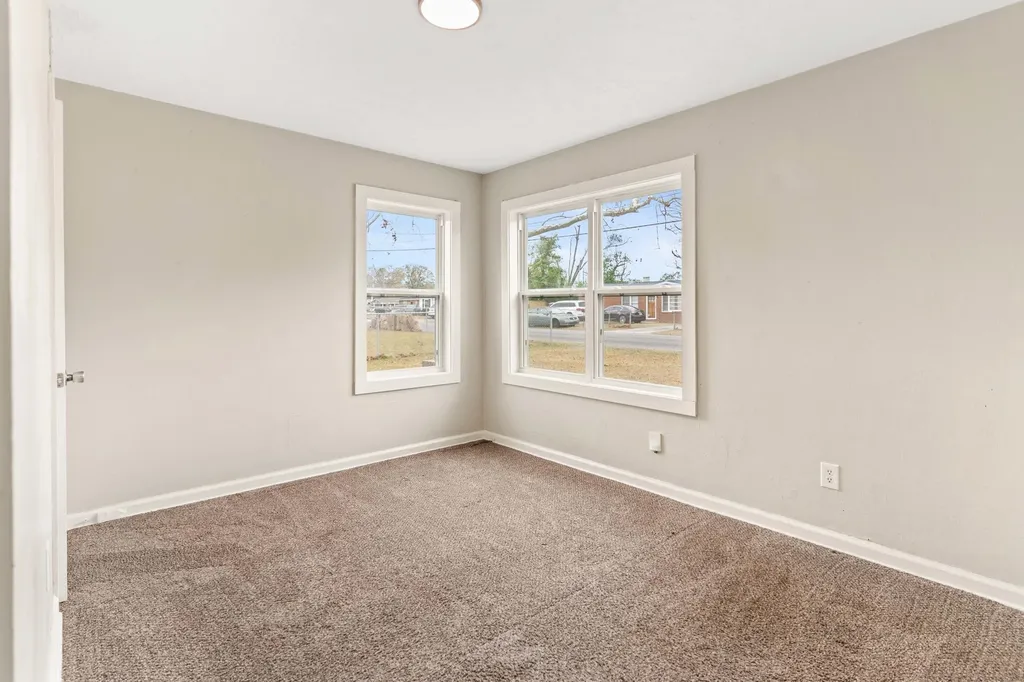 3108 Wilbur Street Augusta GA 30906