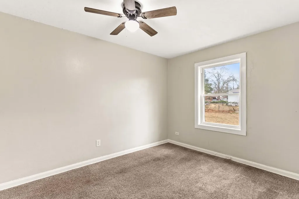 3108 Wilbur Street Augusta GA 30906