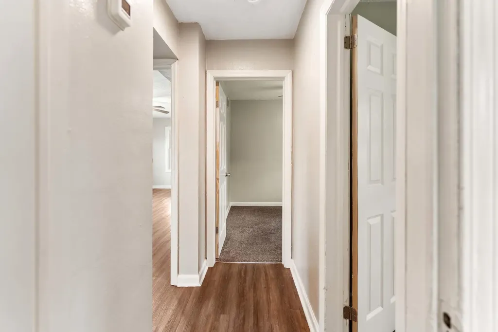 3108 Wilbur Street Augusta GA 30906