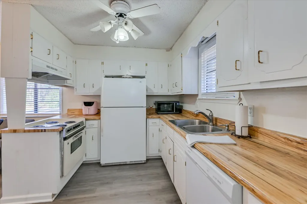 4105 Sydney Street Augusta GA 30907