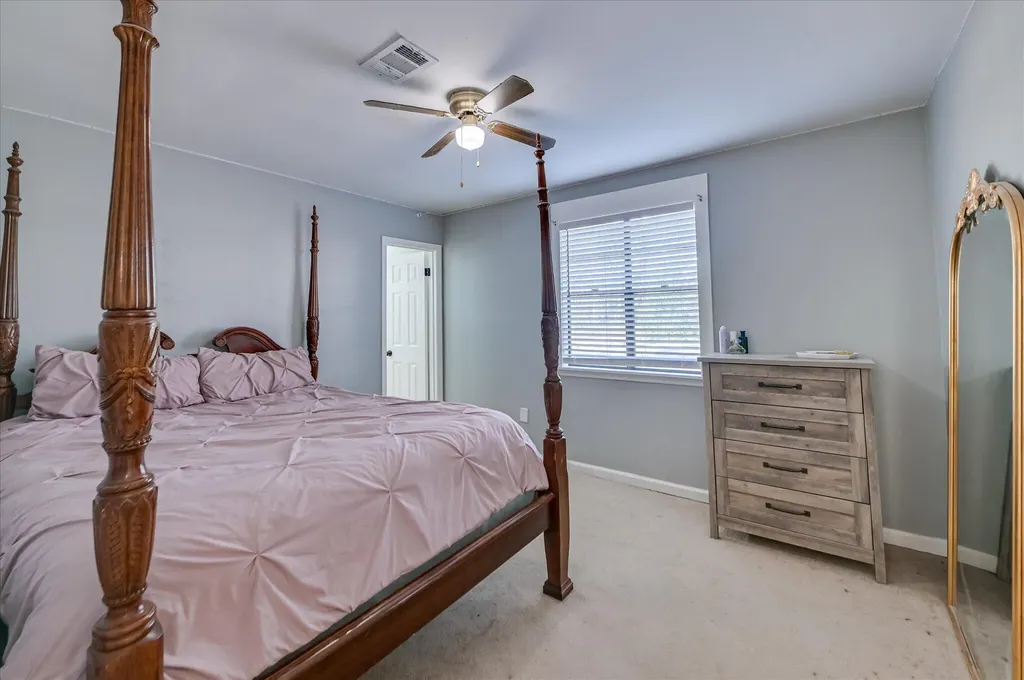 4105 Sydney Street Augusta GA 30907