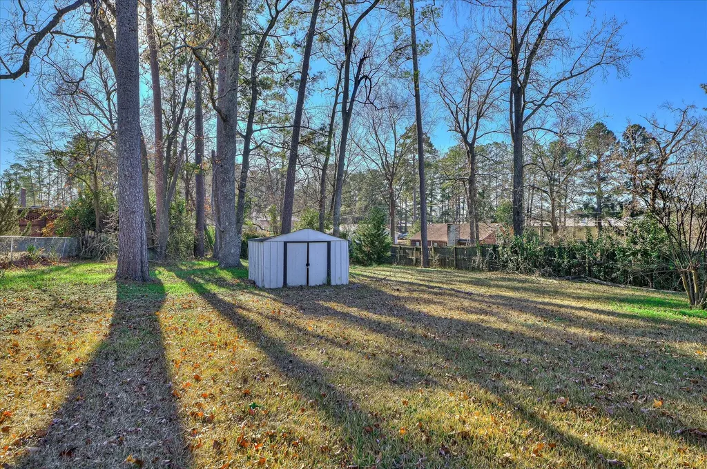 4105 Sydney Street Augusta GA 30907