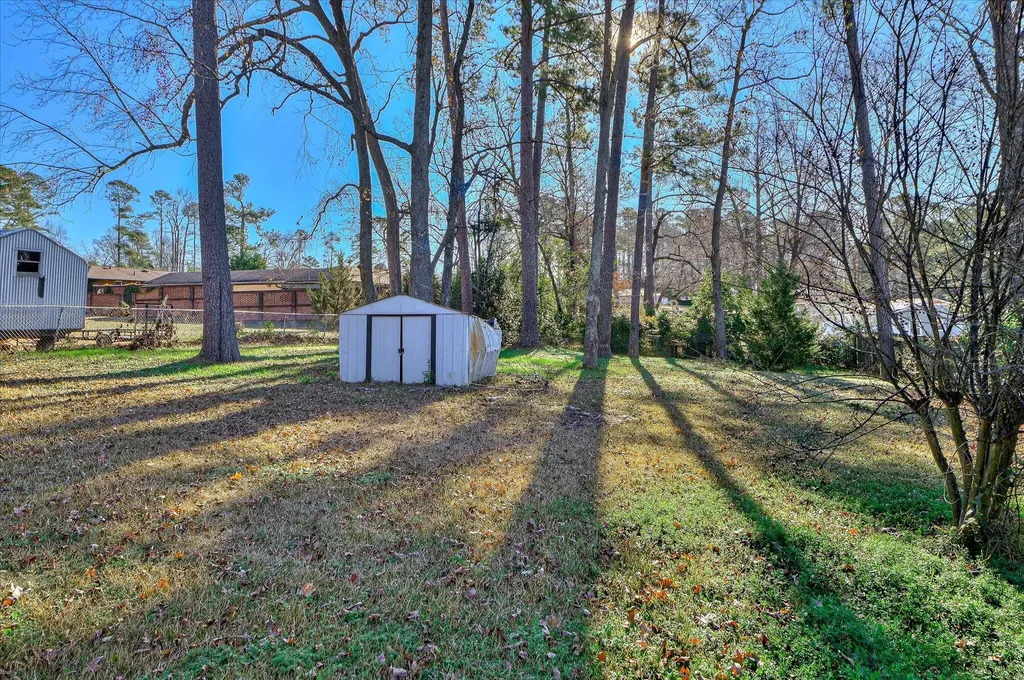 4105 Sydney Street Augusta GA 30907