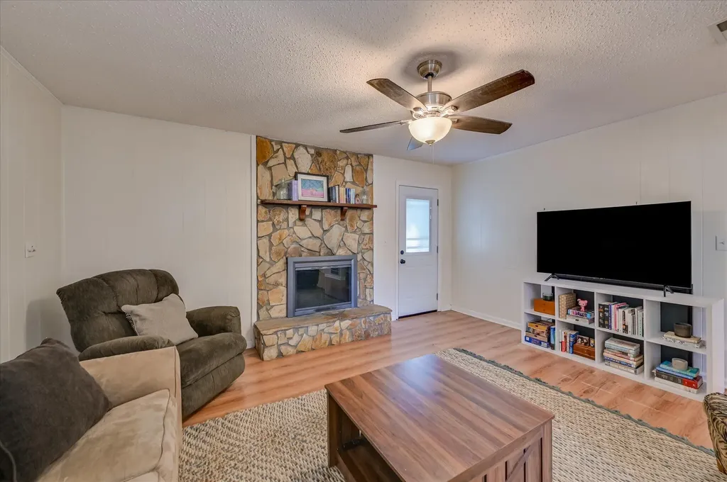 4105 Sydney Street Augusta GA 30907