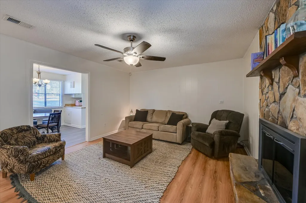 4105 Sydney Street Augusta GA 30907