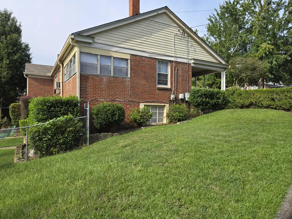 1422 Heard Avenue Augusta GA 30904