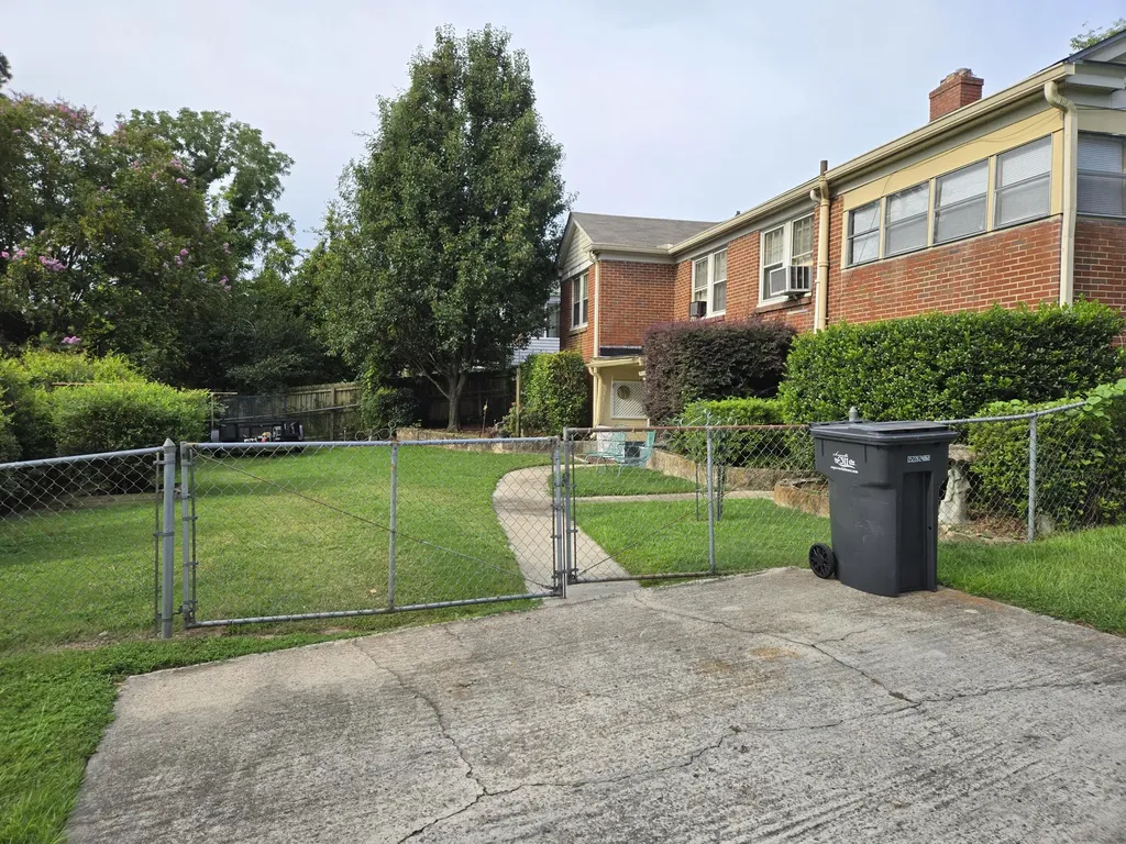 1422 Heard Avenue Augusta GA 30904