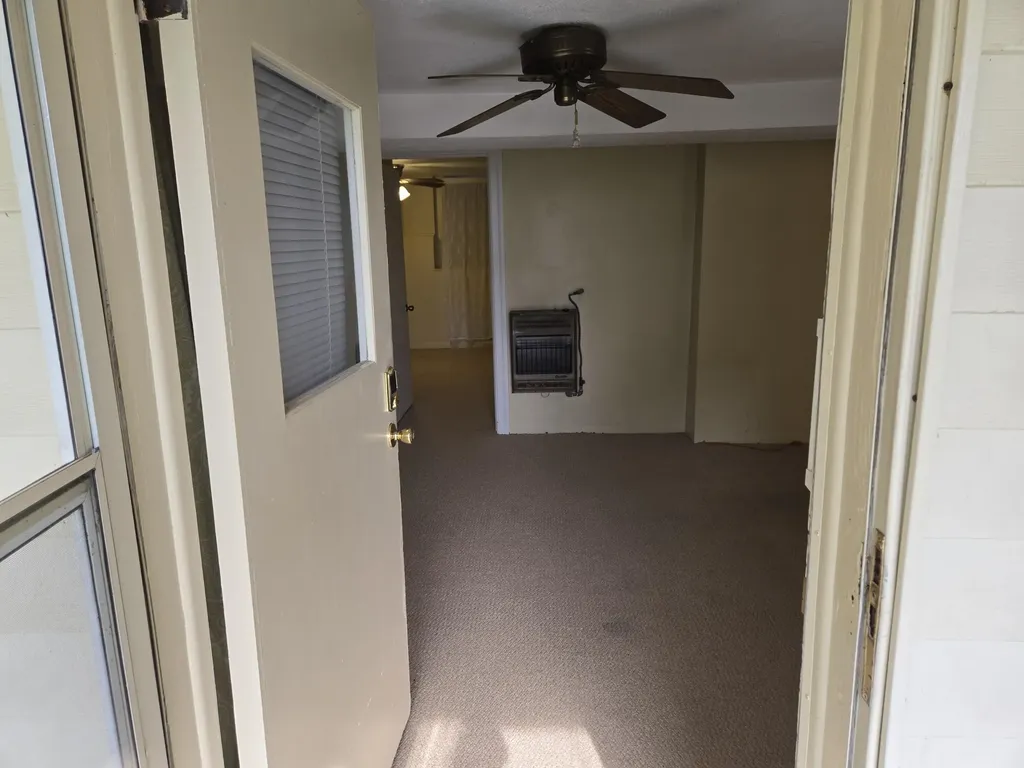 1422 Heard Avenue Augusta GA 30904