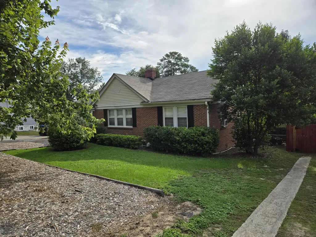 1422 Heard Avenue Augusta GA 30904