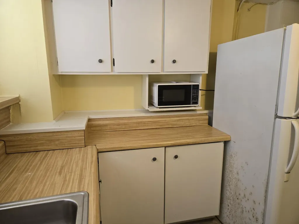 1422 Heard Avenue Augusta GA 30904