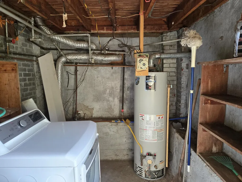 1422 Heard Avenue Augusta GA 30904