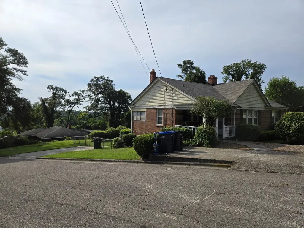 1422 Heard Avenue Augusta GA 30904