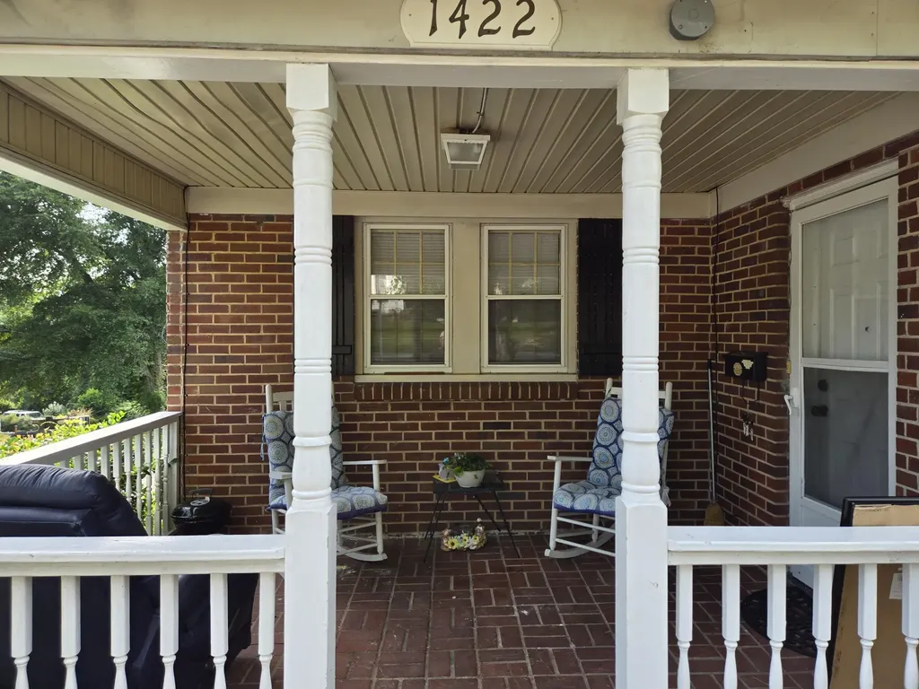 1422 Heard Avenue Augusta GA 30904