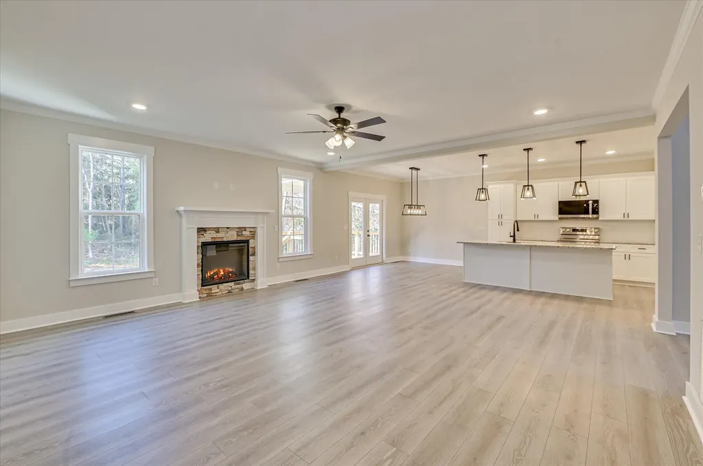 3950 Barrett Street Augusta GA 30909