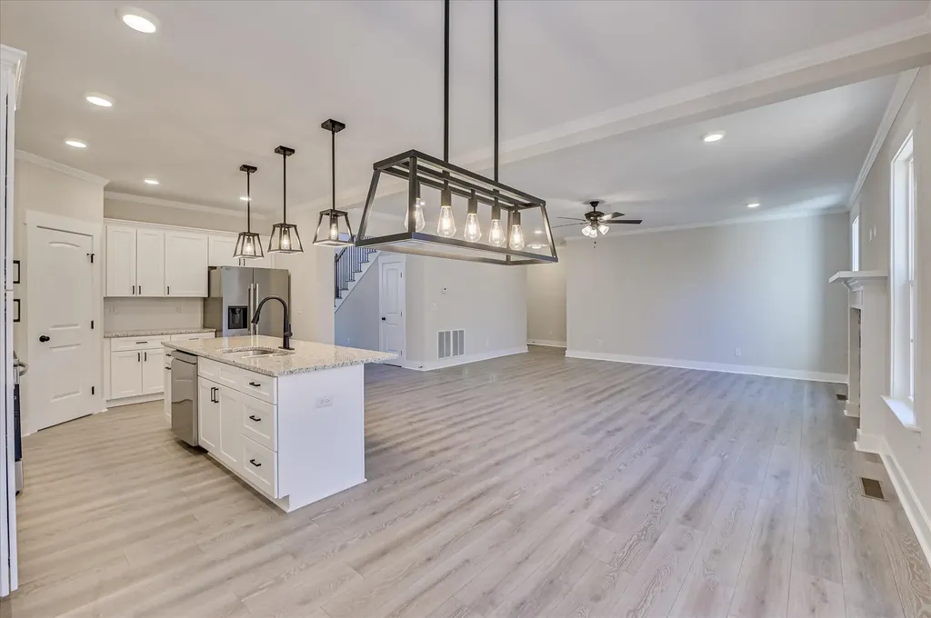 3950 Barrett Street Augusta GA 30909