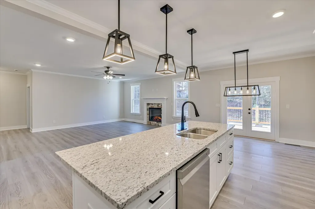 3950 Barrett Street Augusta GA 30909