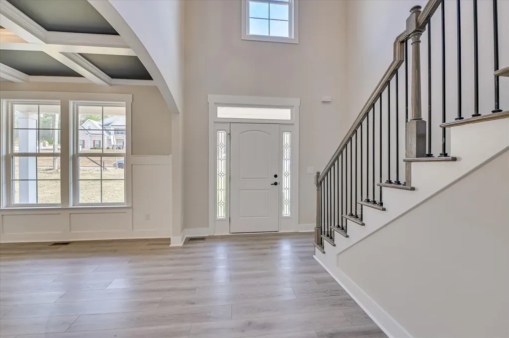 3950 Barrett Street Augusta GA 30909