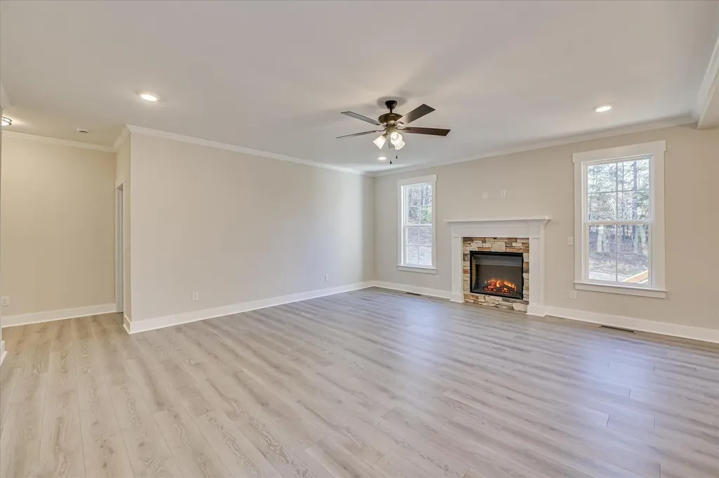 3950 Barrett Street Augusta GA 30909