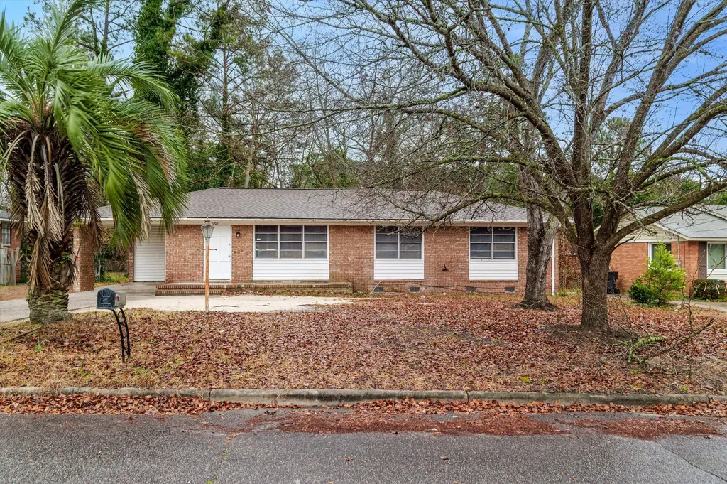 3708 Lexington Drive Augusta GA 30906