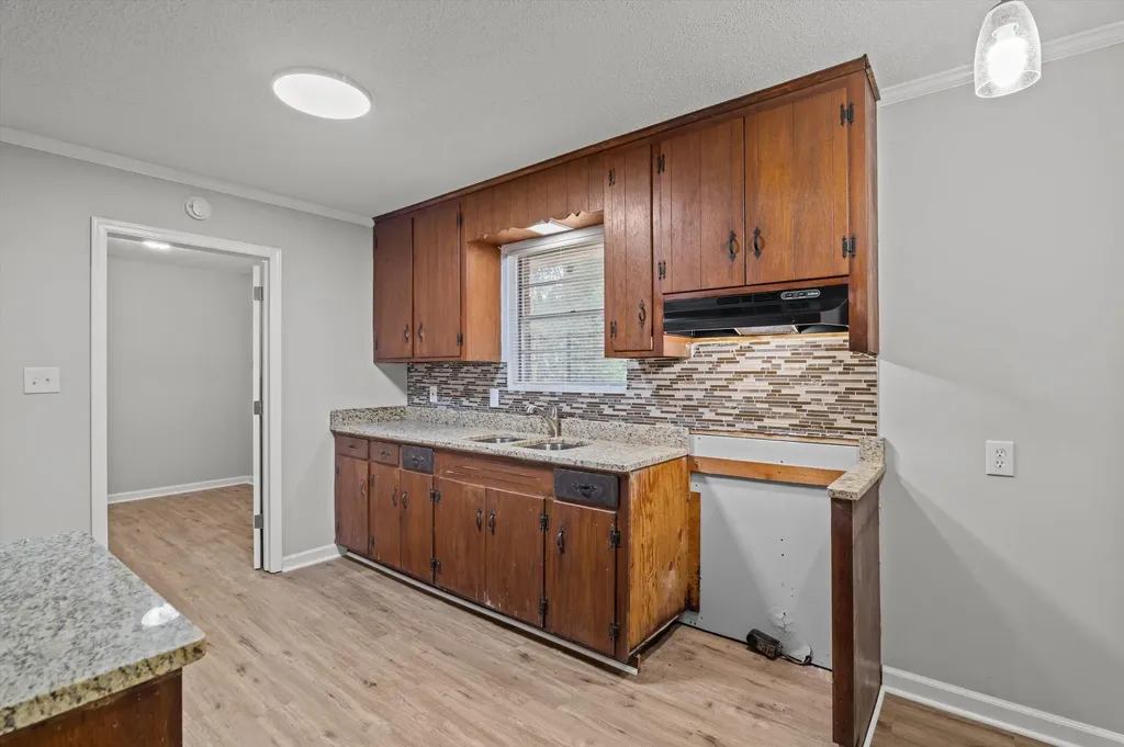 3708 Lexington Drive Augusta GA 30906