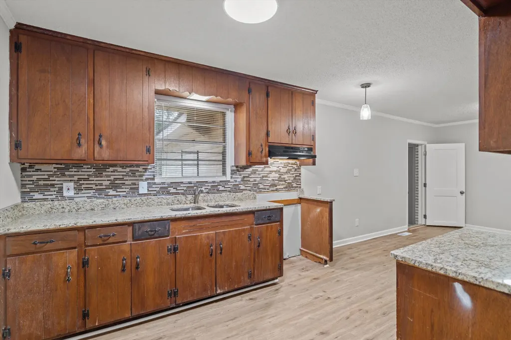 3708 Lexington Drive Augusta GA 30906