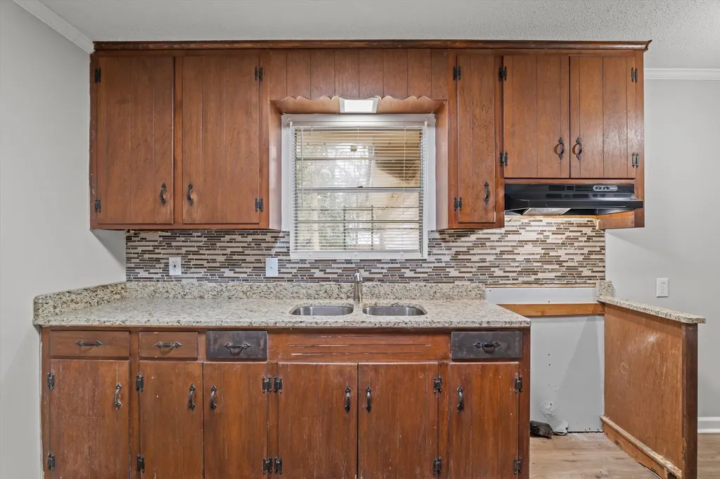 3708 Lexington Drive Augusta GA 30906