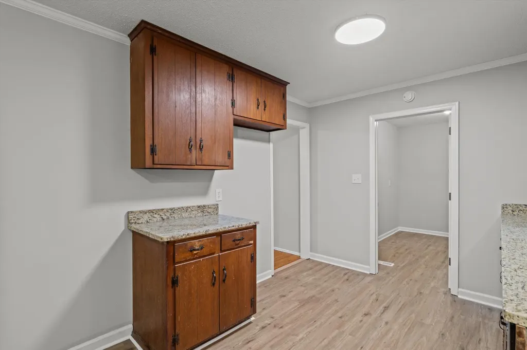 3708 Lexington Drive Augusta GA 30906