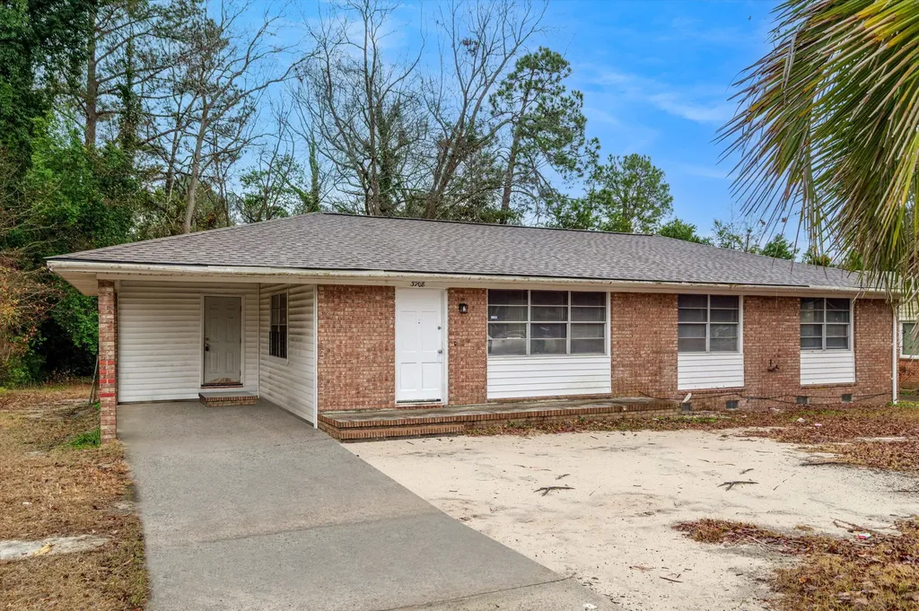 3708 Lexington Drive Augusta GA 30906