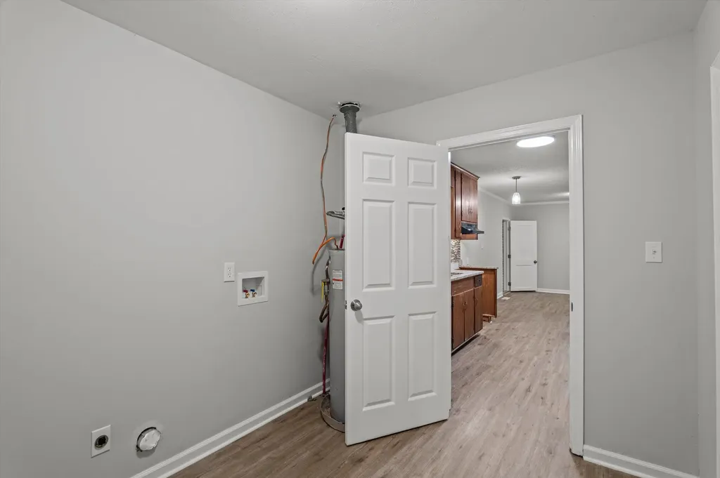 3708 Lexington Drive Augusta GA 30906