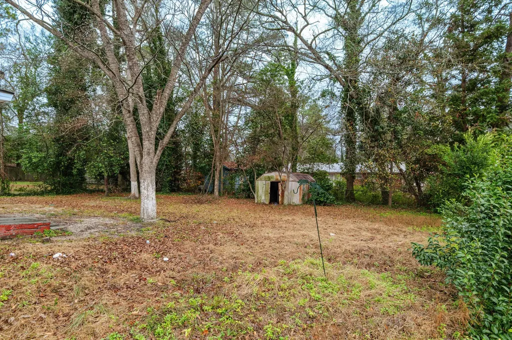 3708 Lexington Drive Augusta GA 30906