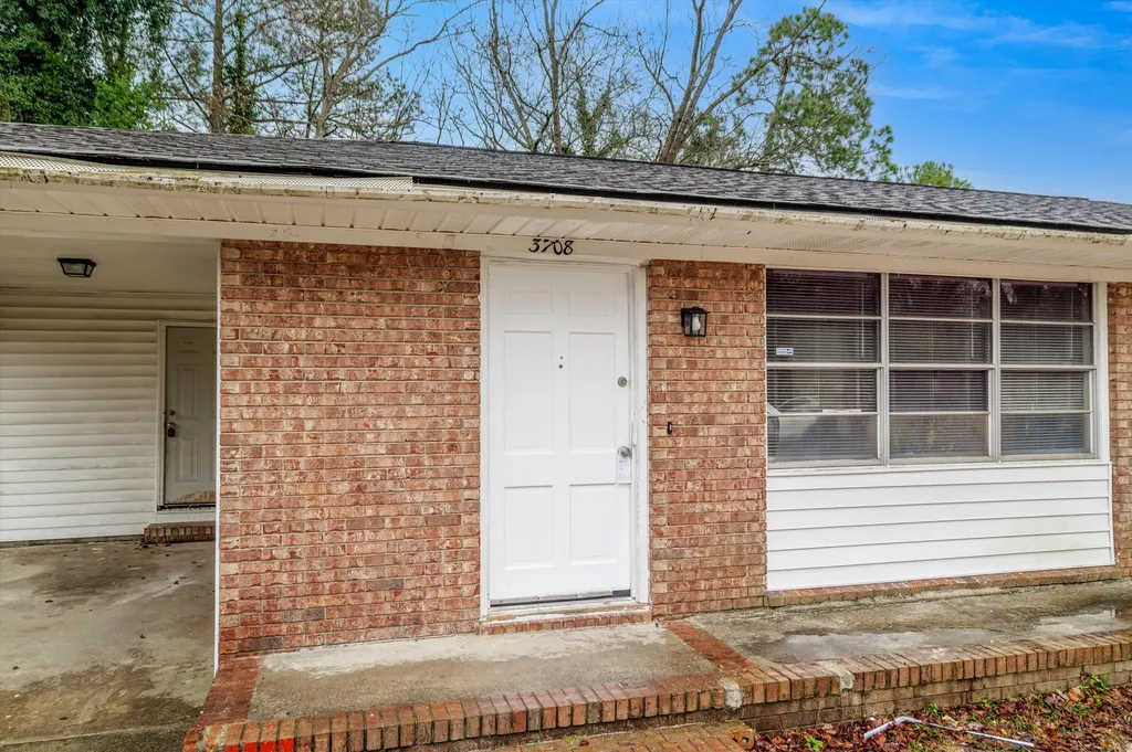 3708 Lexington Drive Augusta GA 30906