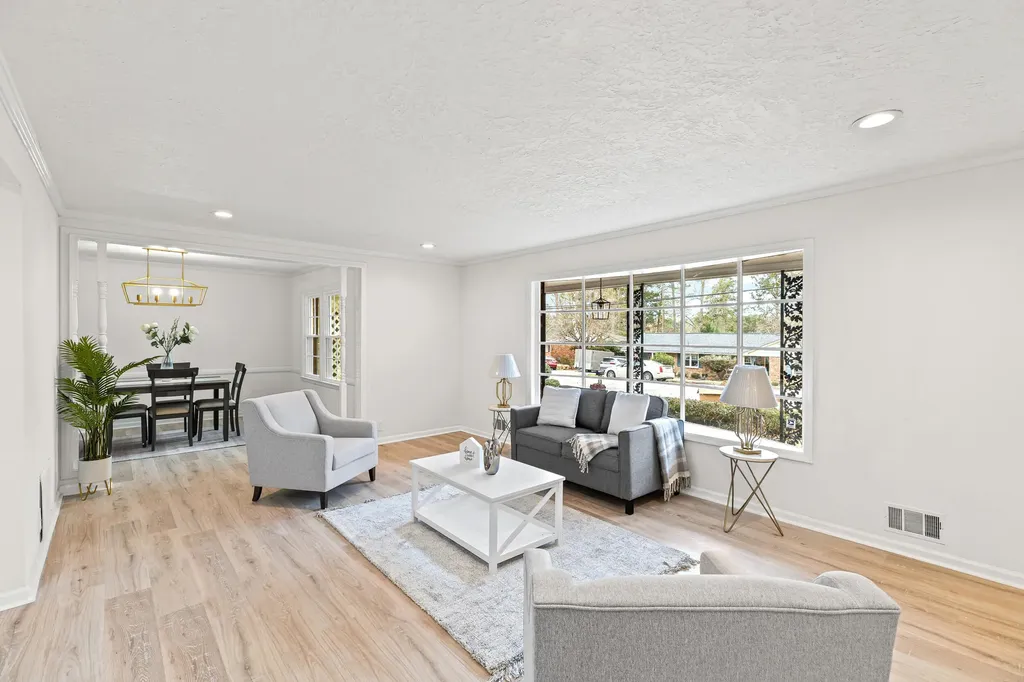 3120 Edinburgh Drive Augusta GA 30909