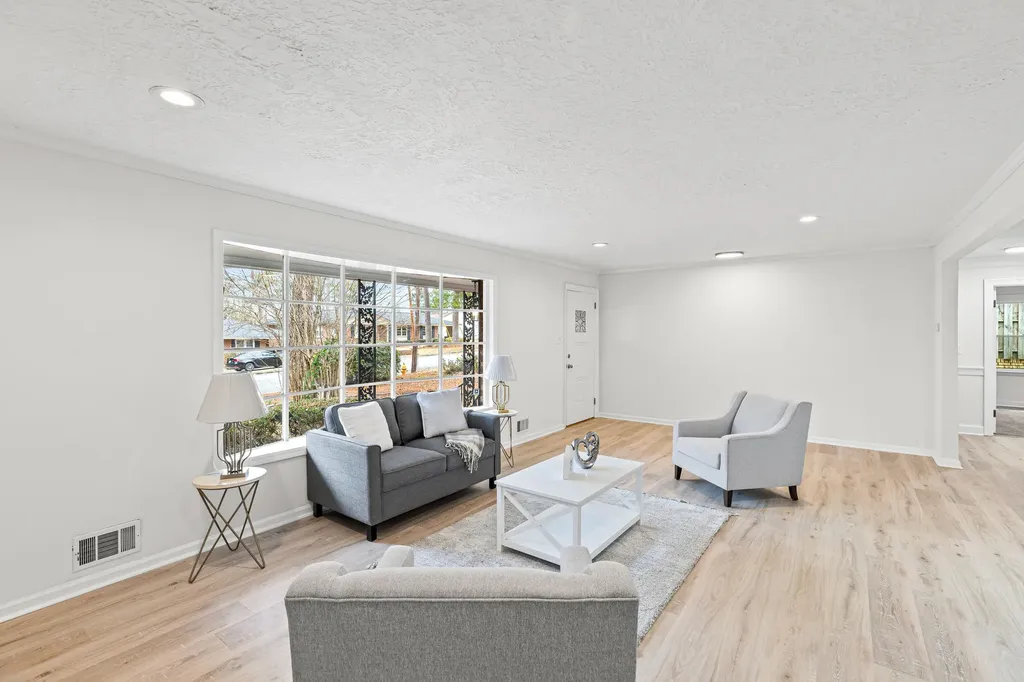 3120 Edinburgh Drive Augusta GA 30909