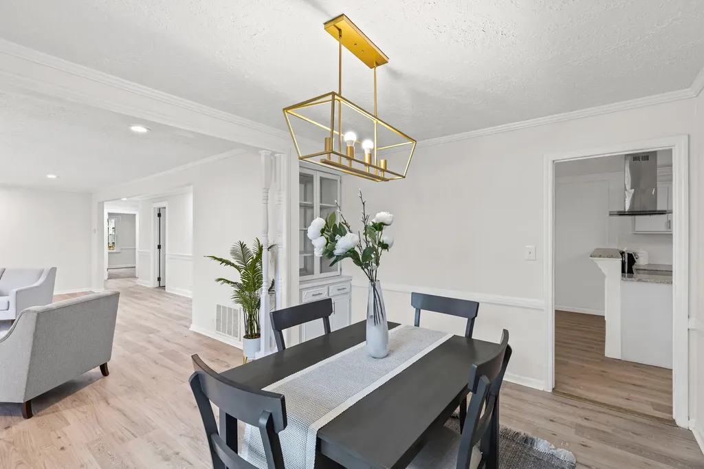 3120 Edinburgh Drive Augusta GA 30909