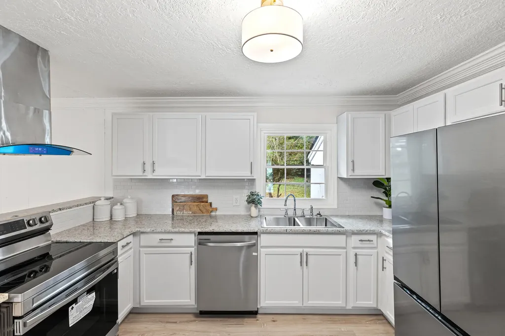 3120 Edinburgh Drive Augusta GA 30909