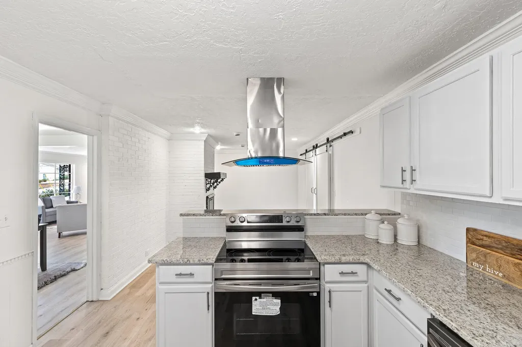 3120 Edinburgh Drive Augusta GA 30909