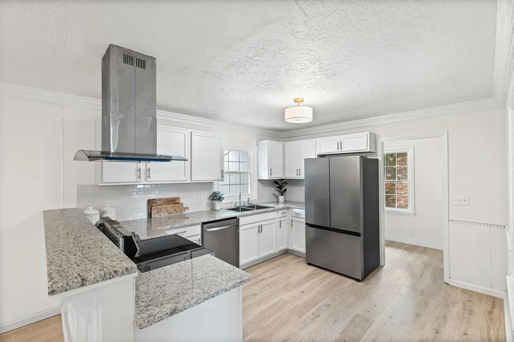 3120 Edinburgh Drive Augusta GA 30909