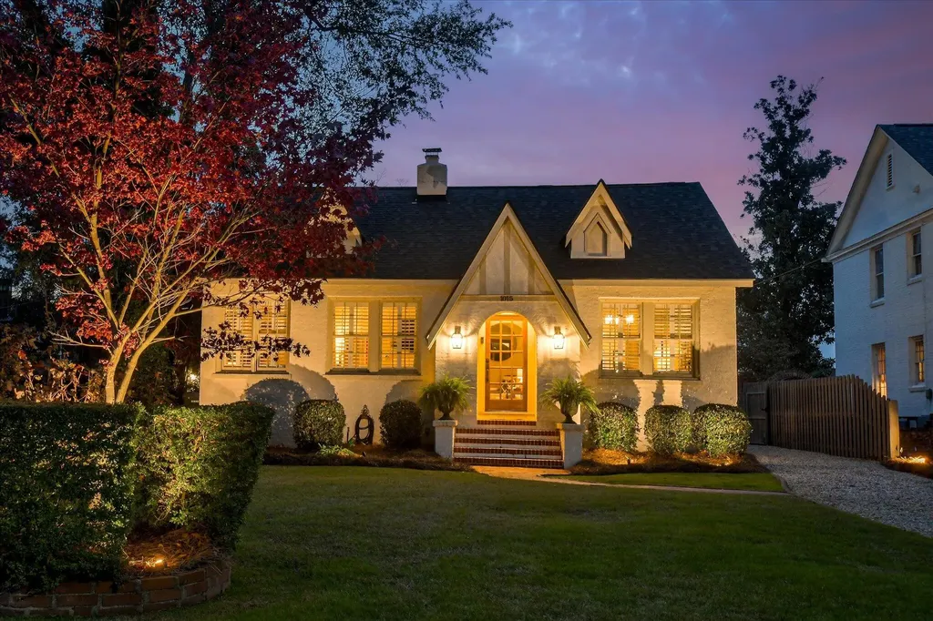 1015 Monte Sano Avenue Augusta GA 30904