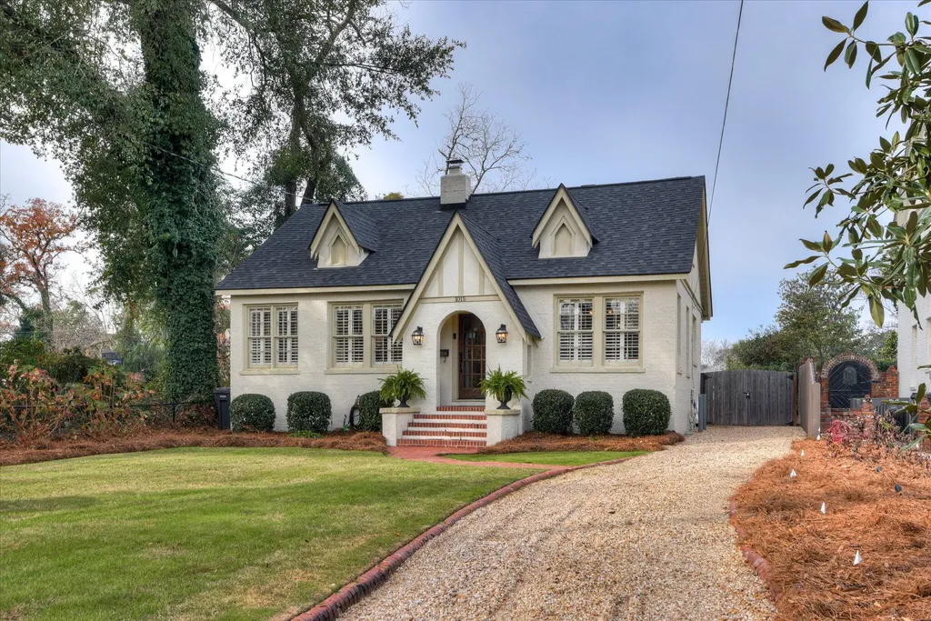 1015 Monte Sano Avenue Augusta GA 30904